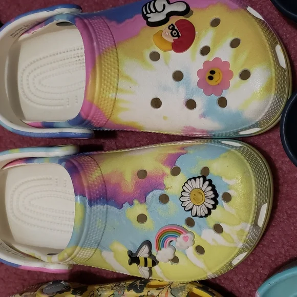 CROCS - Picture 4 of 4